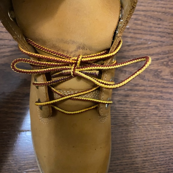 Timberland Boots - Picture 13 of 16